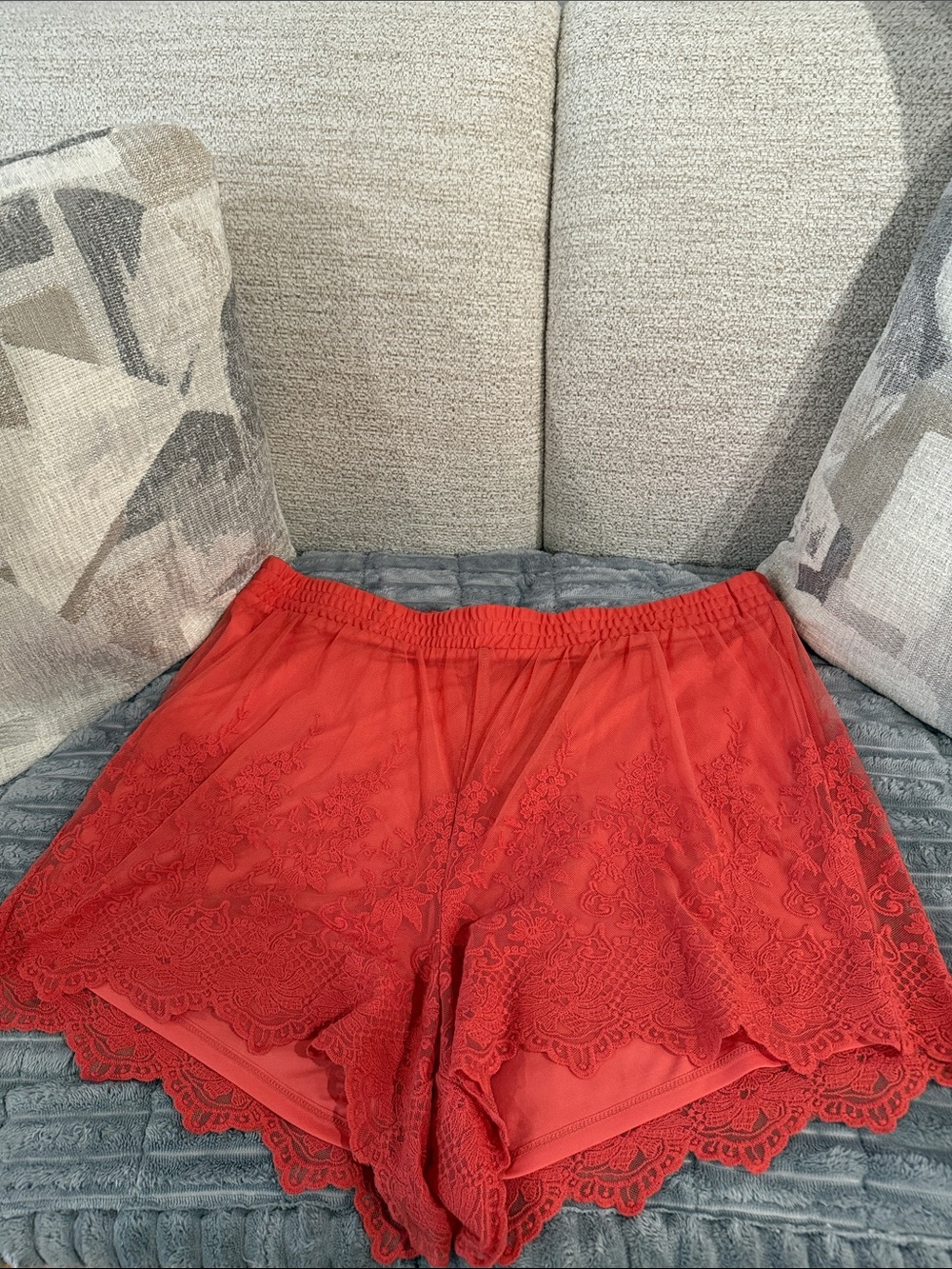 Women’s Torrid Shorts